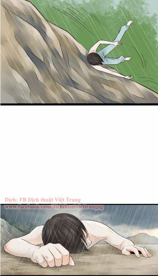 Cậu Câm: Chapter 19