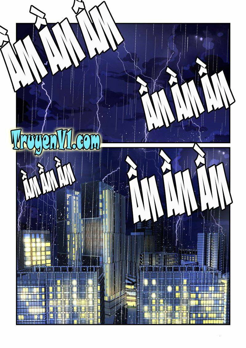 Bắt Cóc Hoàng Đế Về Hiện Đại: Chapter 55