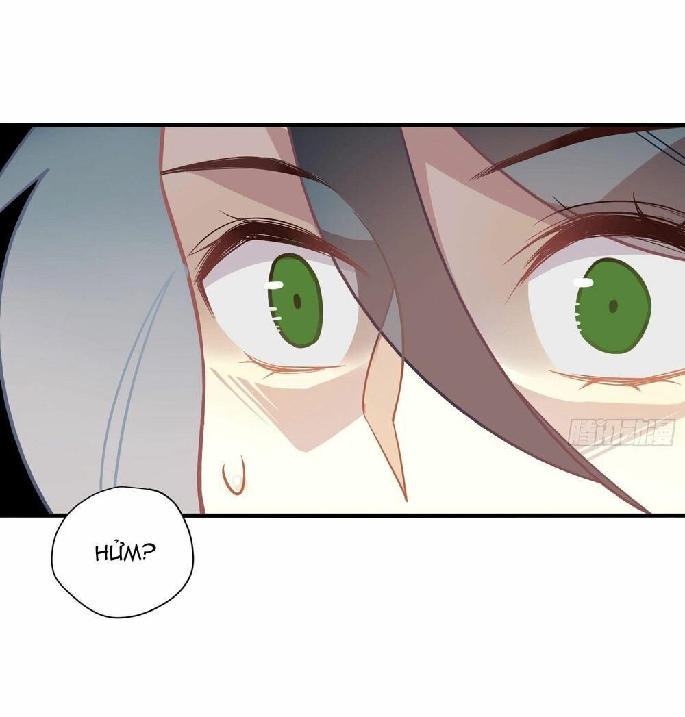 Nữ Phụ Như Tôi Cũng Có Ngày Ra Mắt: Chapter 35