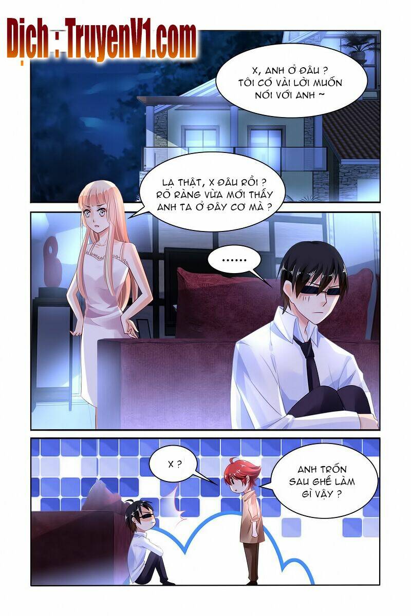 Hào Môn Đệ Nhất Thịnh Hôn: Chapter 139