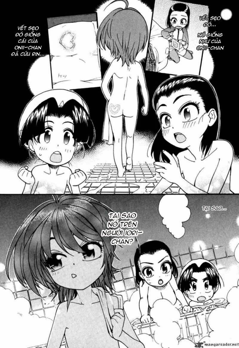 Ichinensei Ni Nacchattara: Chapter 14