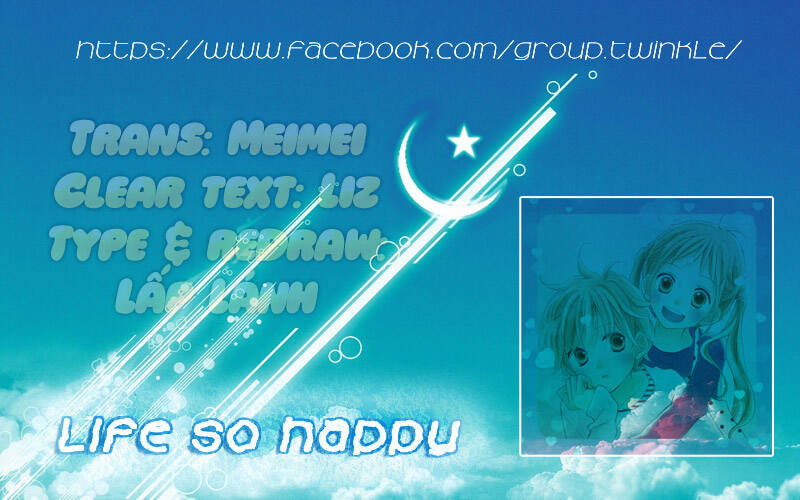 Life So Happy: Chapter 2