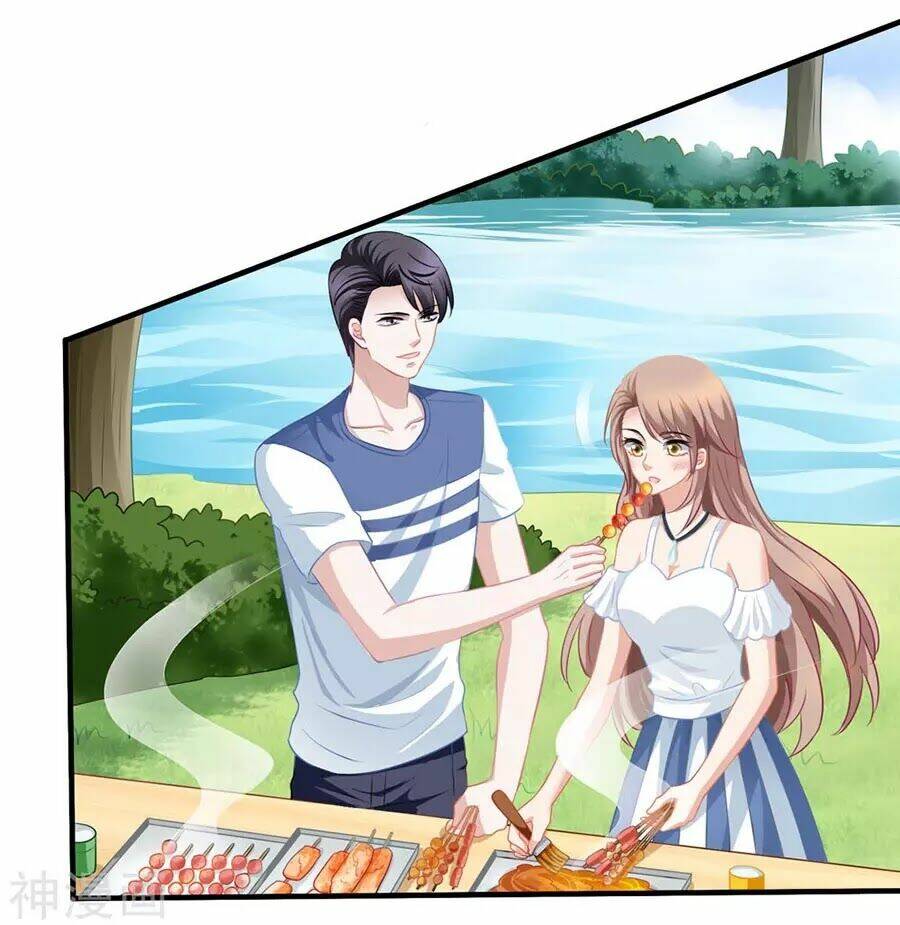 Mỹ Vị Giai Thê: Chapter 58