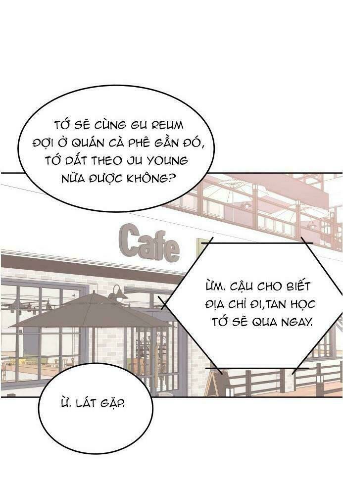 30 Phút Bước Đi Bên Em: Chapter 78