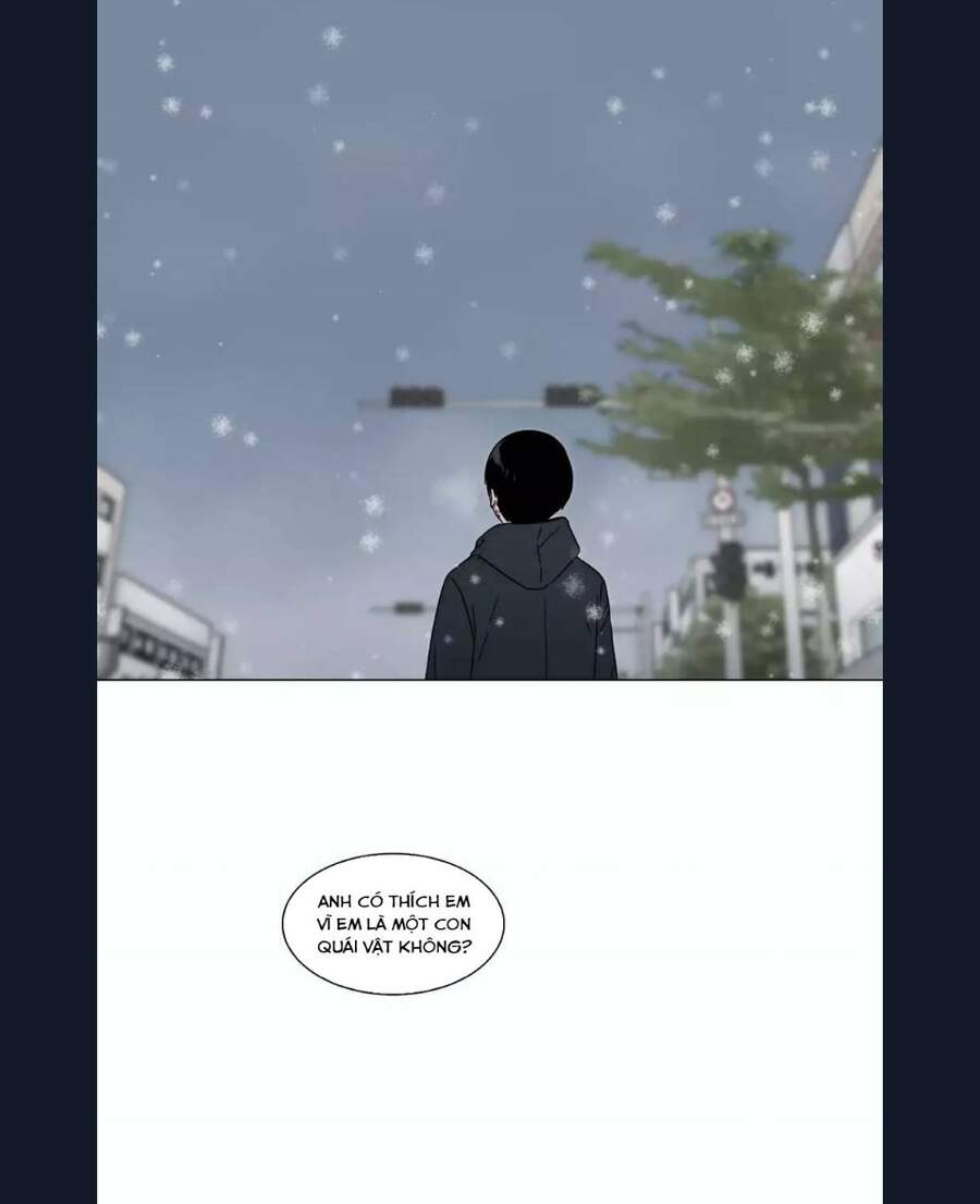 …”Một Sự Thật Khá Khó Chịu.”: Chapter 71