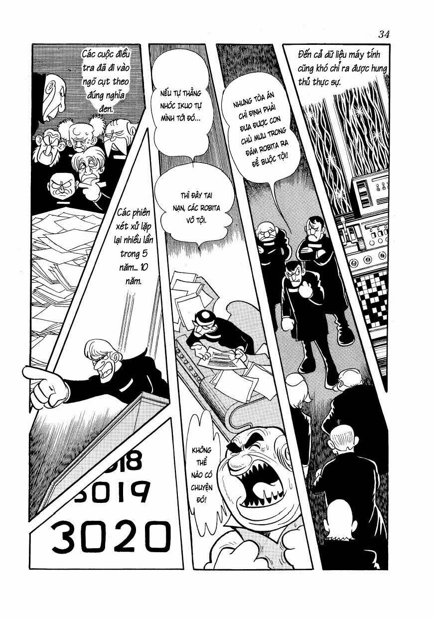 Chim Lửa: Chapter 59