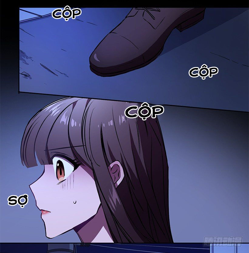 Em Gái Đừng Làm Phiền Tôi: Chapter 46