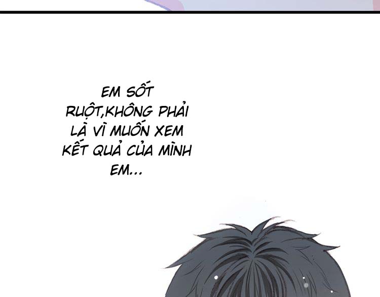 Con Tim Rung Động: Chapter 13.5