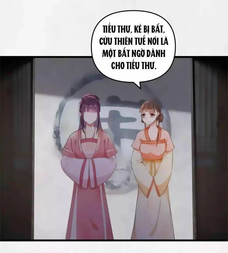 Hoạn Phi Hoàn Triều: Chapter 33