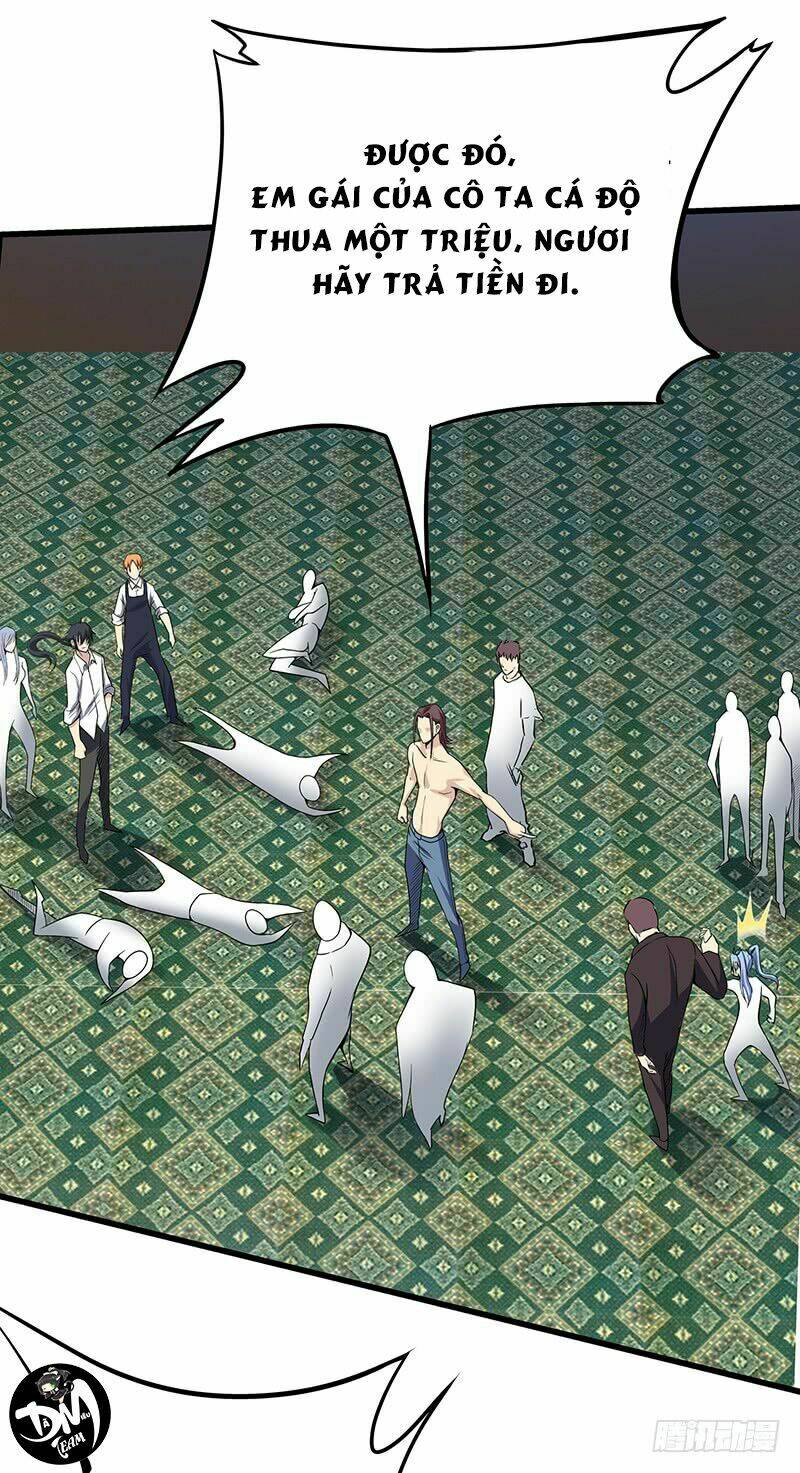 Nhất Phẩm Cao Thủ: Chapter 14