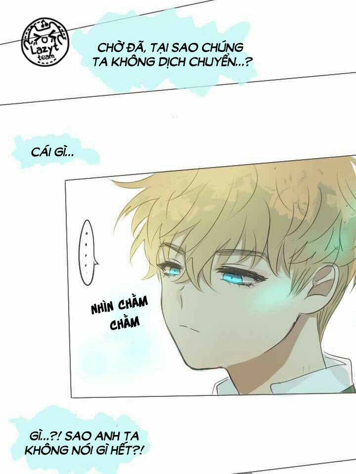 Cô Gái Bình Thường: Chapter 3