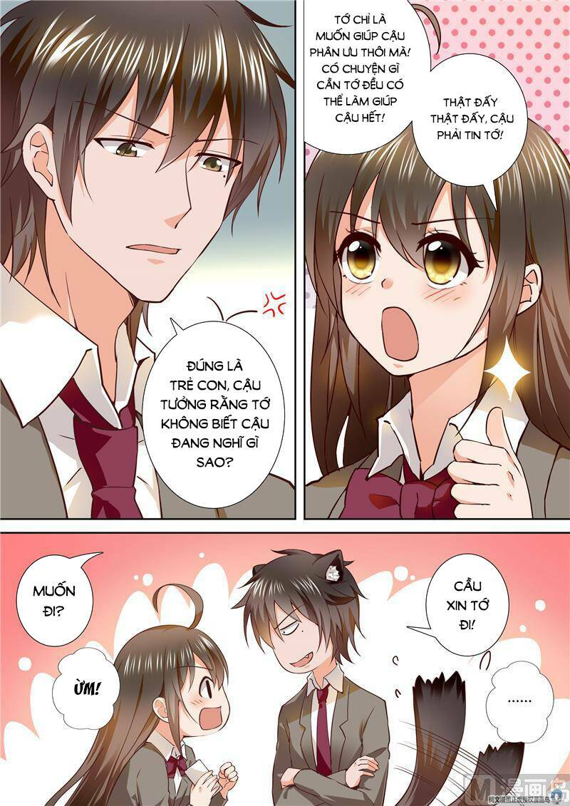 Người Thừa Kế Giá Đáo: Hiệu Thảo Làm Loạn Đủ Chưa?: Chapter 104