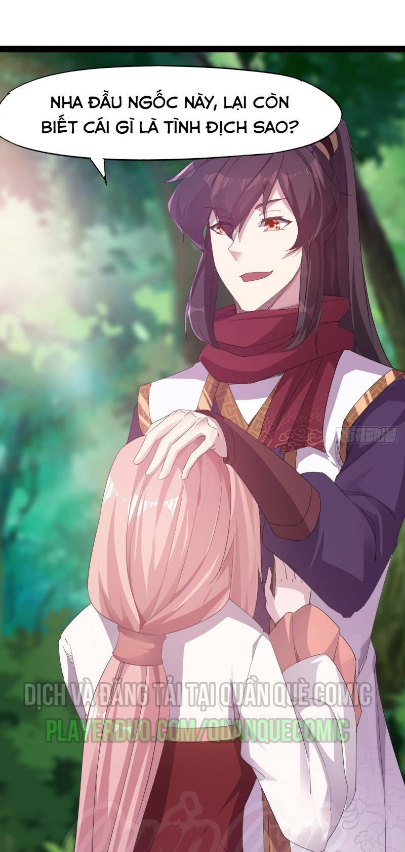Kiếm Đồ: Chapter 26