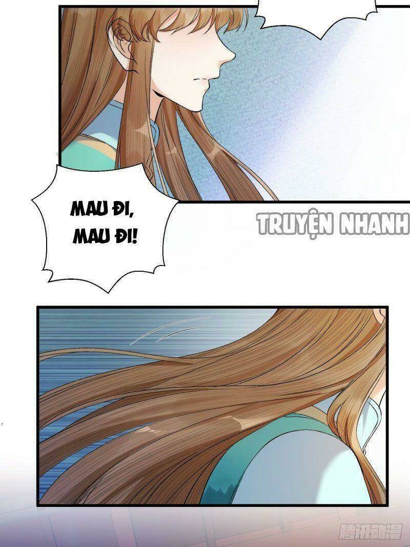 Lễ Băng Nhạc Phôi Chi Dạ: Chapter 29