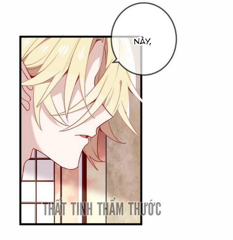 Ngô hoàng tại thượng: Chapter 23