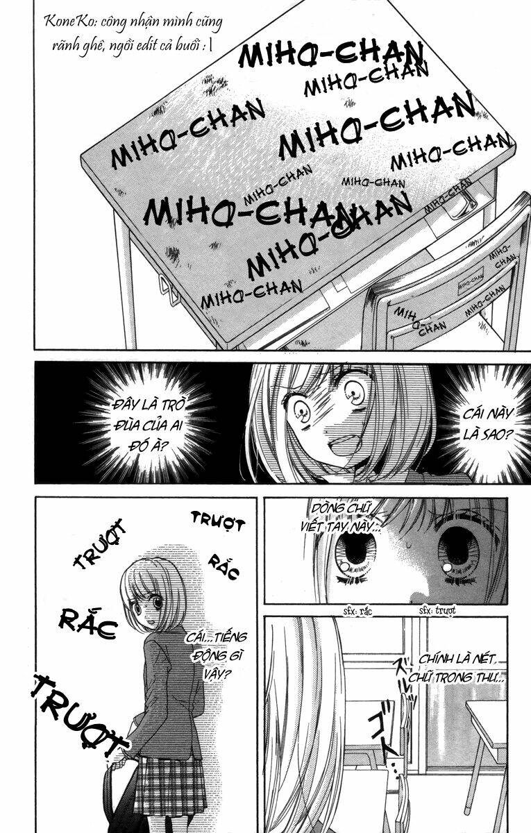 Screaming Lesson!!!: Chapter 20