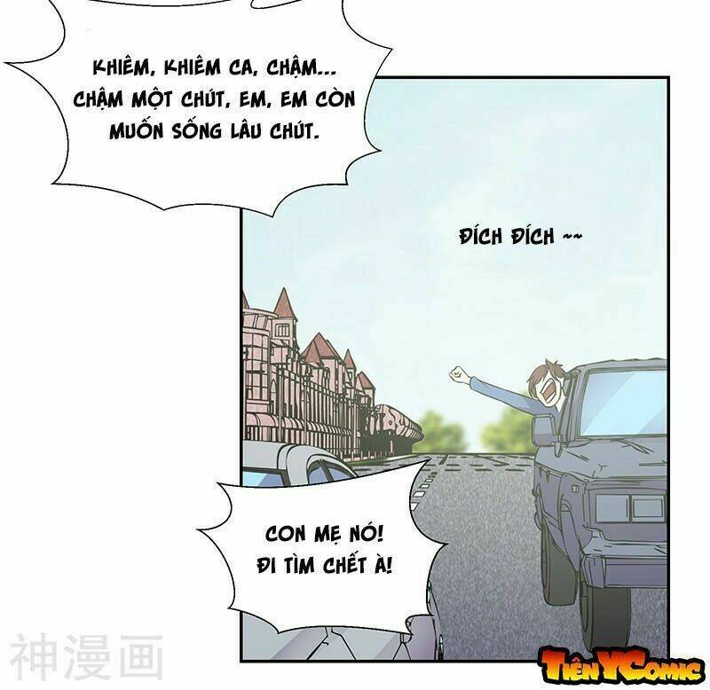 Tu Chân Cuồng Thiếu: Chapter 85