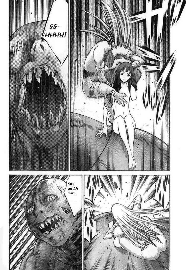 Mắt Bạc: Chapter 93