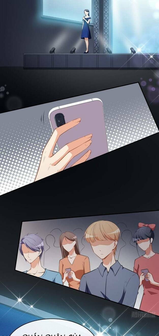 Mỹ Nhân Tâm Động: Chapter 28