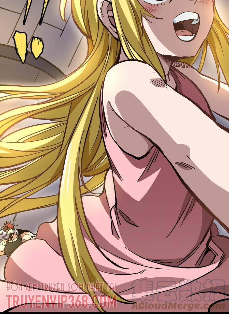 Vú Em Vô Địch: Chapter 13