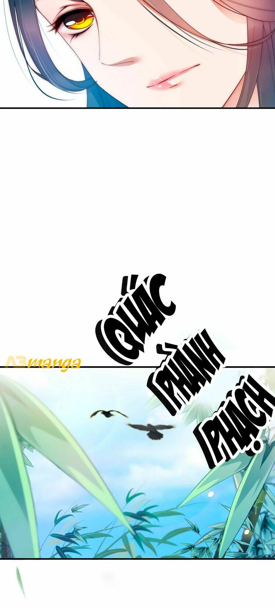 Điềm Mỹ Chi Huyết: Chapter 1