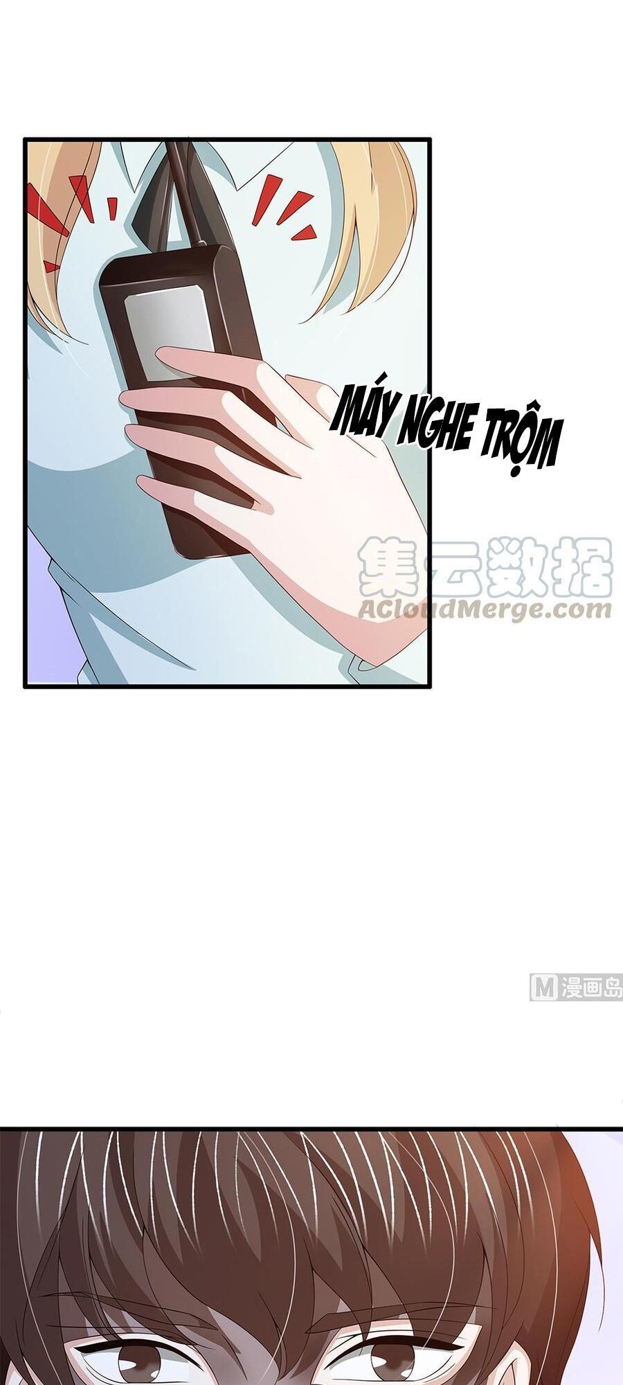Cô Sát Thủ Ơi, Yêu Nhau Nhé: Chapter 69