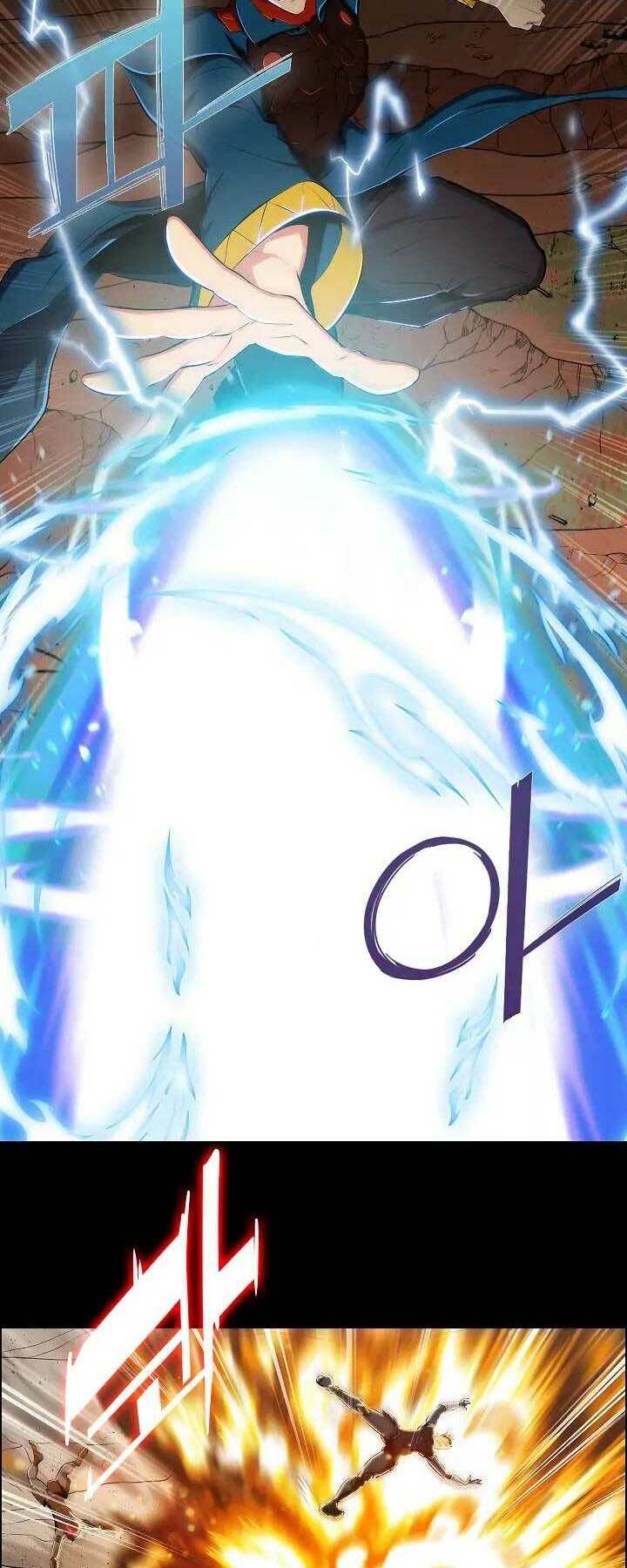 Kẻ Phát Hoạ Ấn Chú: Chapter 1