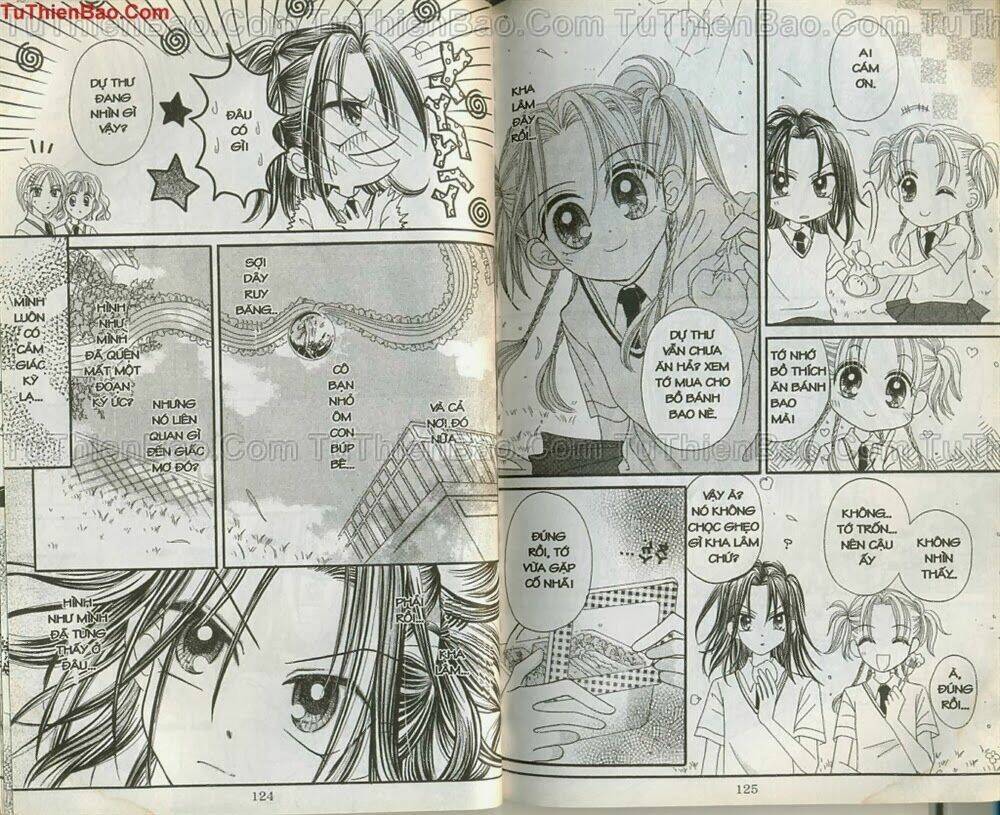 Búp Bê Collen: Chapter 1