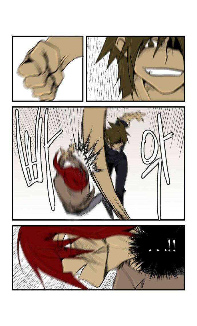 Transfer Student Storm Bringer: Chapter 17