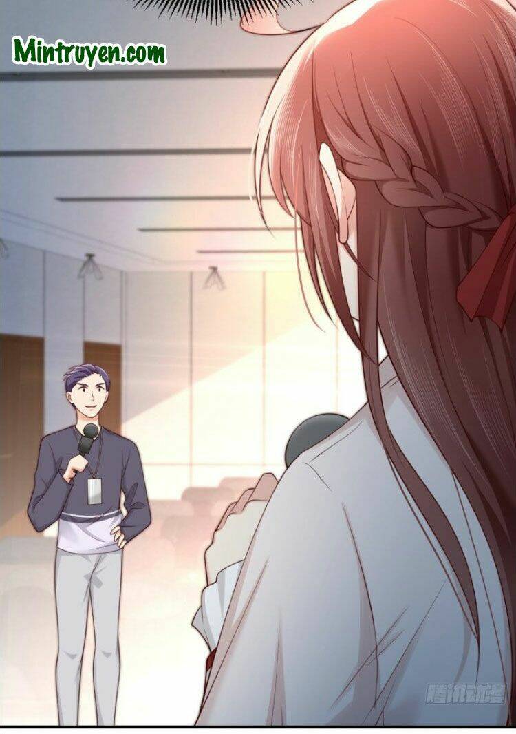 Nam Thần Truy Thê Chỉ Nam: Chapter 122.1