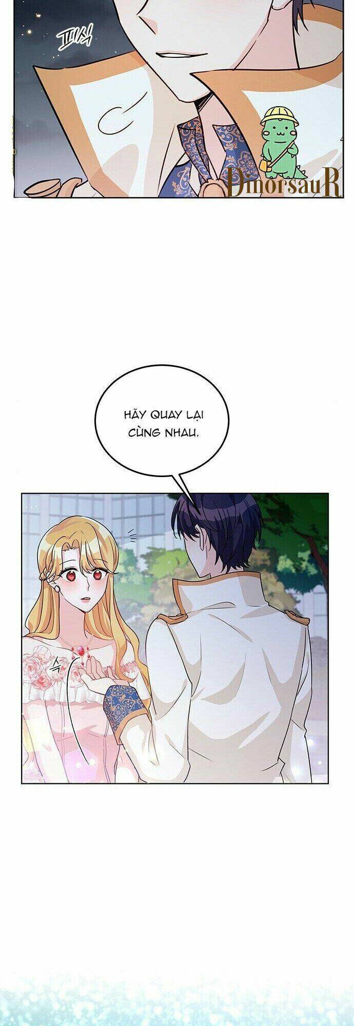 Nữ Hiệp Trở Về: Chapter 18.1