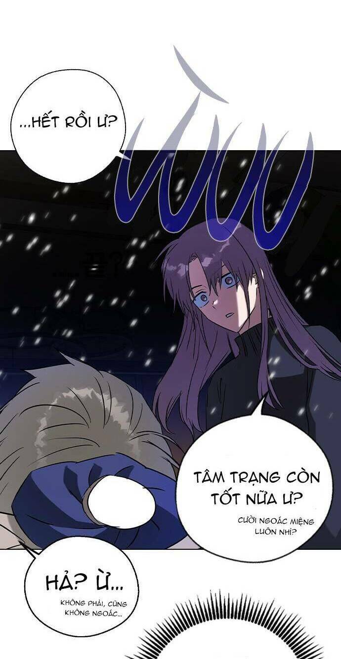 Duyên Nợ Kiếp Trước: Chapter 40