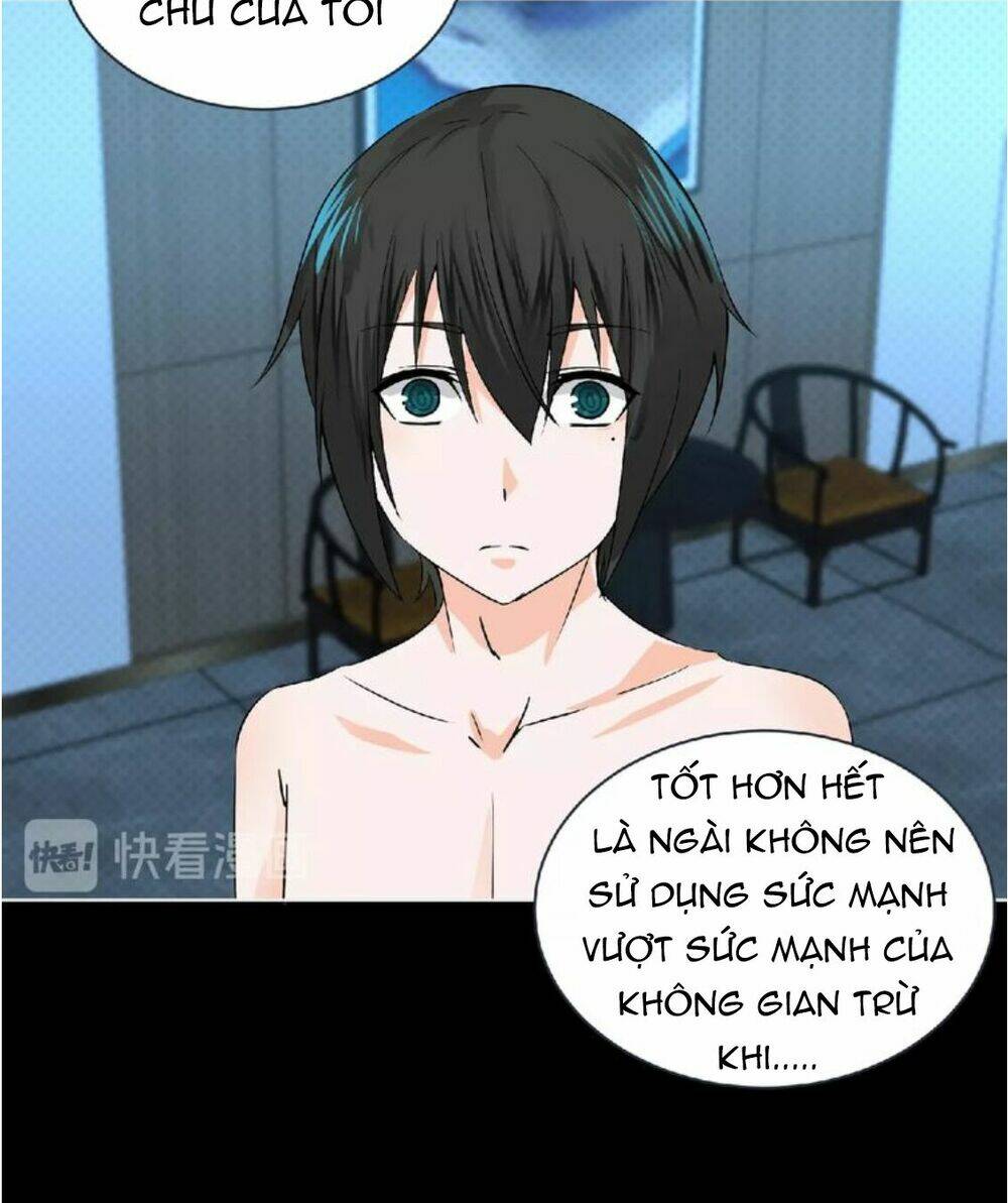 Đại Chiến Yêu Tinh: Chapter 6