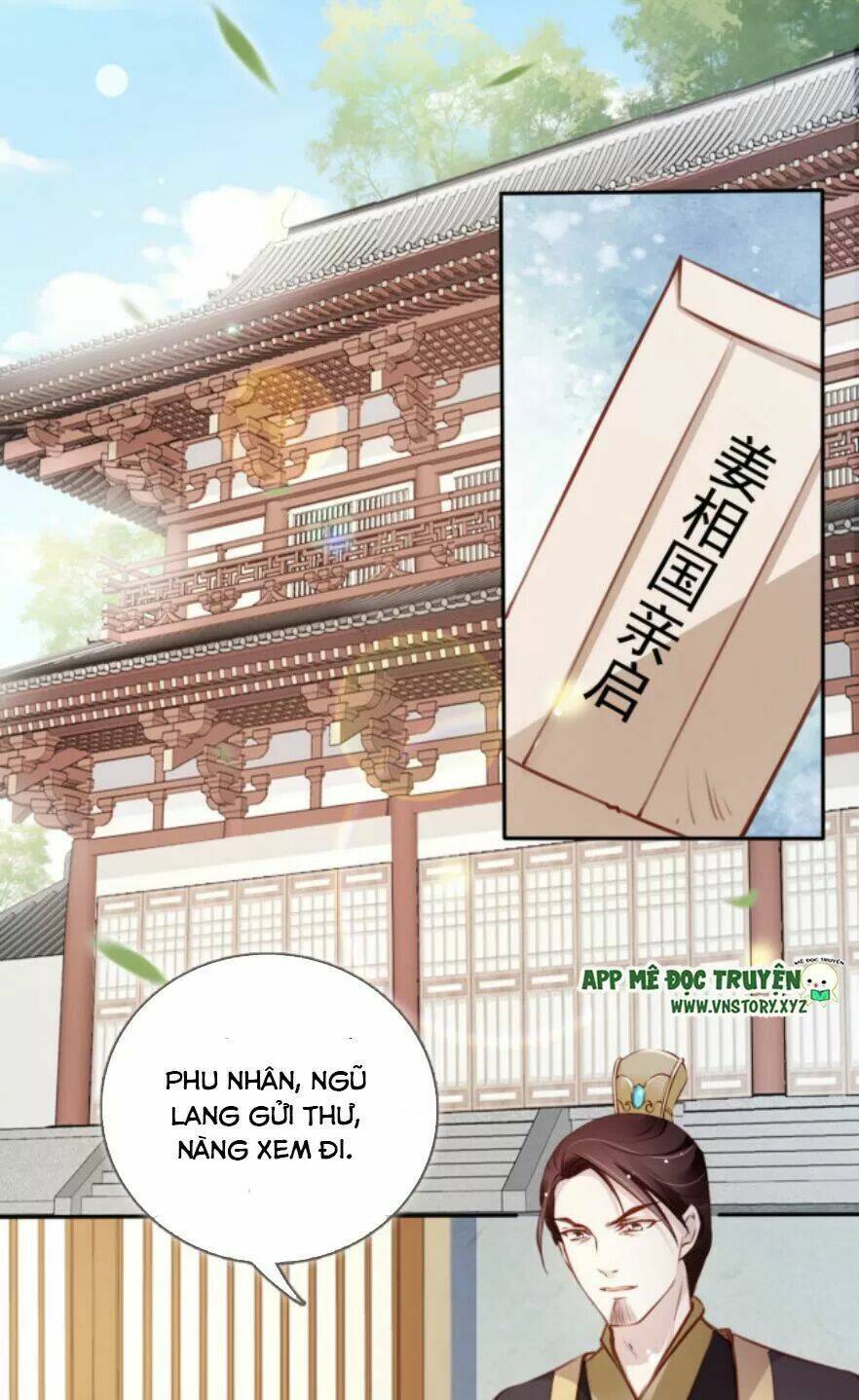 Nàng Trở Thành Bạch Nguyệt Quang Của Vương Gia Bệnh Kiều: Chapter 95