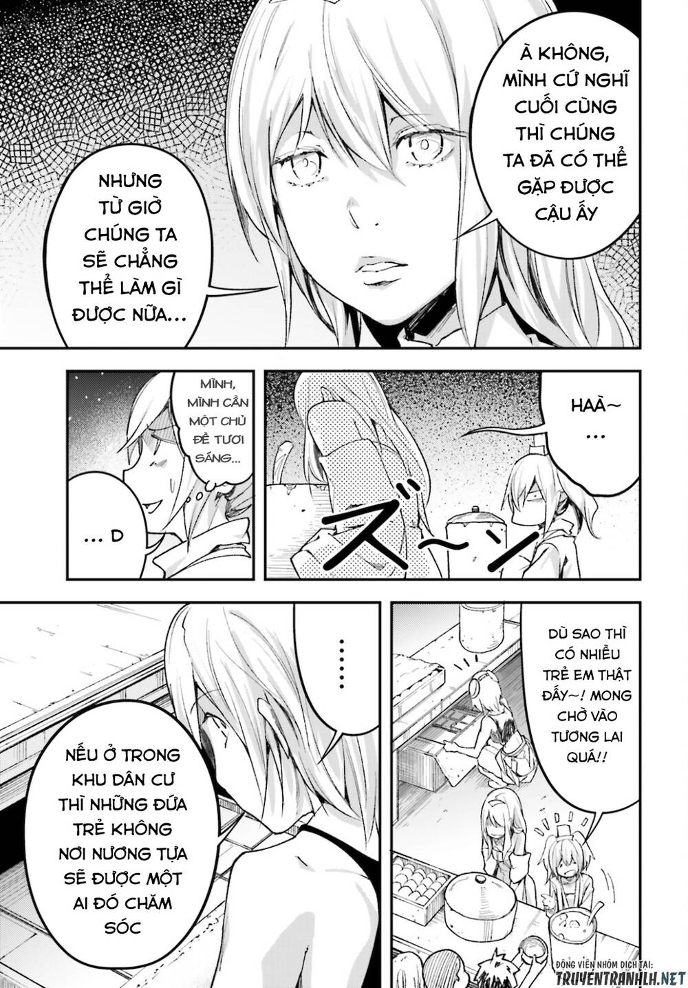 Thường Dân Cấp 999: Chapter 50