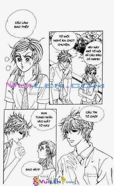 Cô gái Trung Hoa: Chapter 10