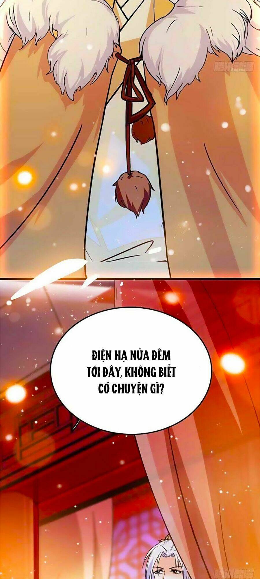 Nhất Thế Khuynh Thành: Lãnh Cung Khí Phi: Chapter 98