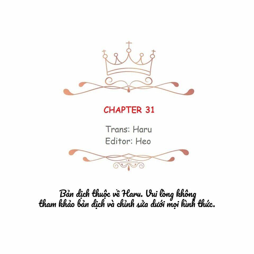 Cô Ấy Không Đáng Yêu: Chapter 31