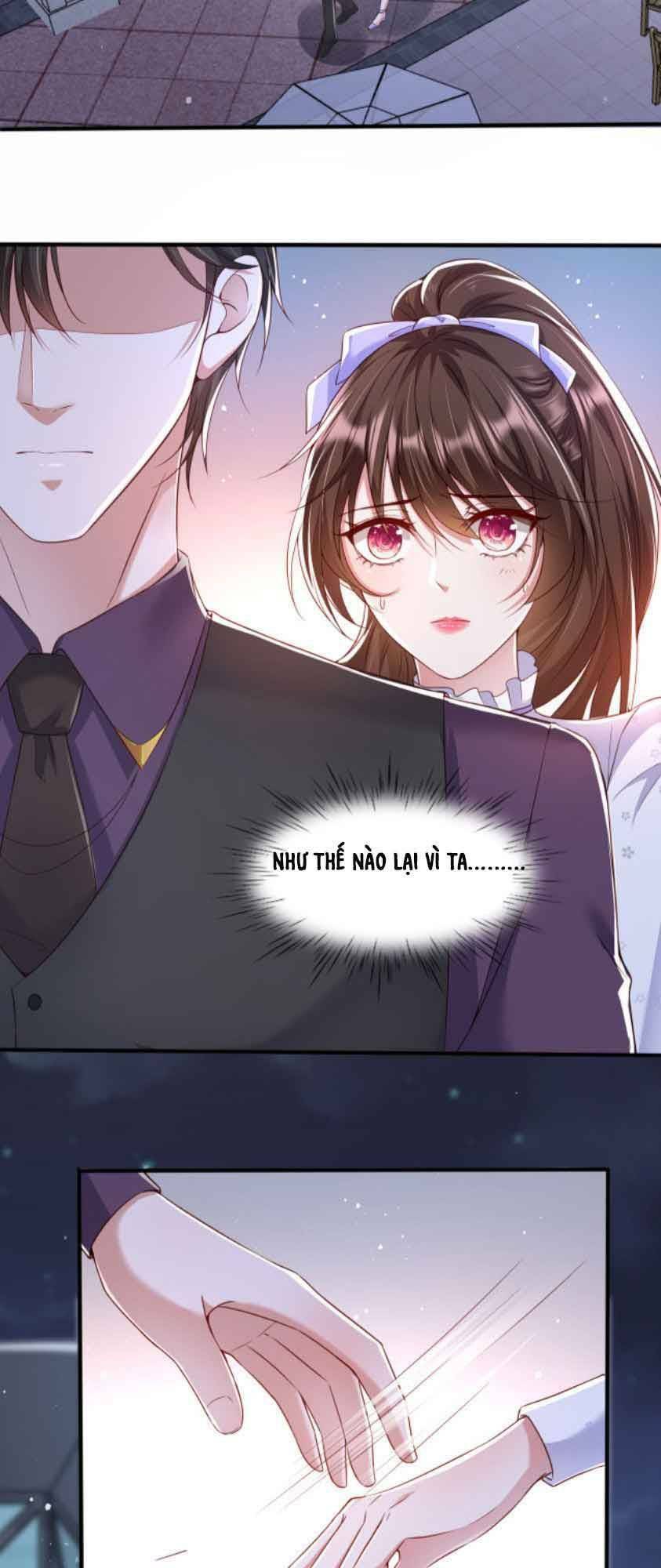 Nhất Sanh Hữu Hỉ: Chapter 1