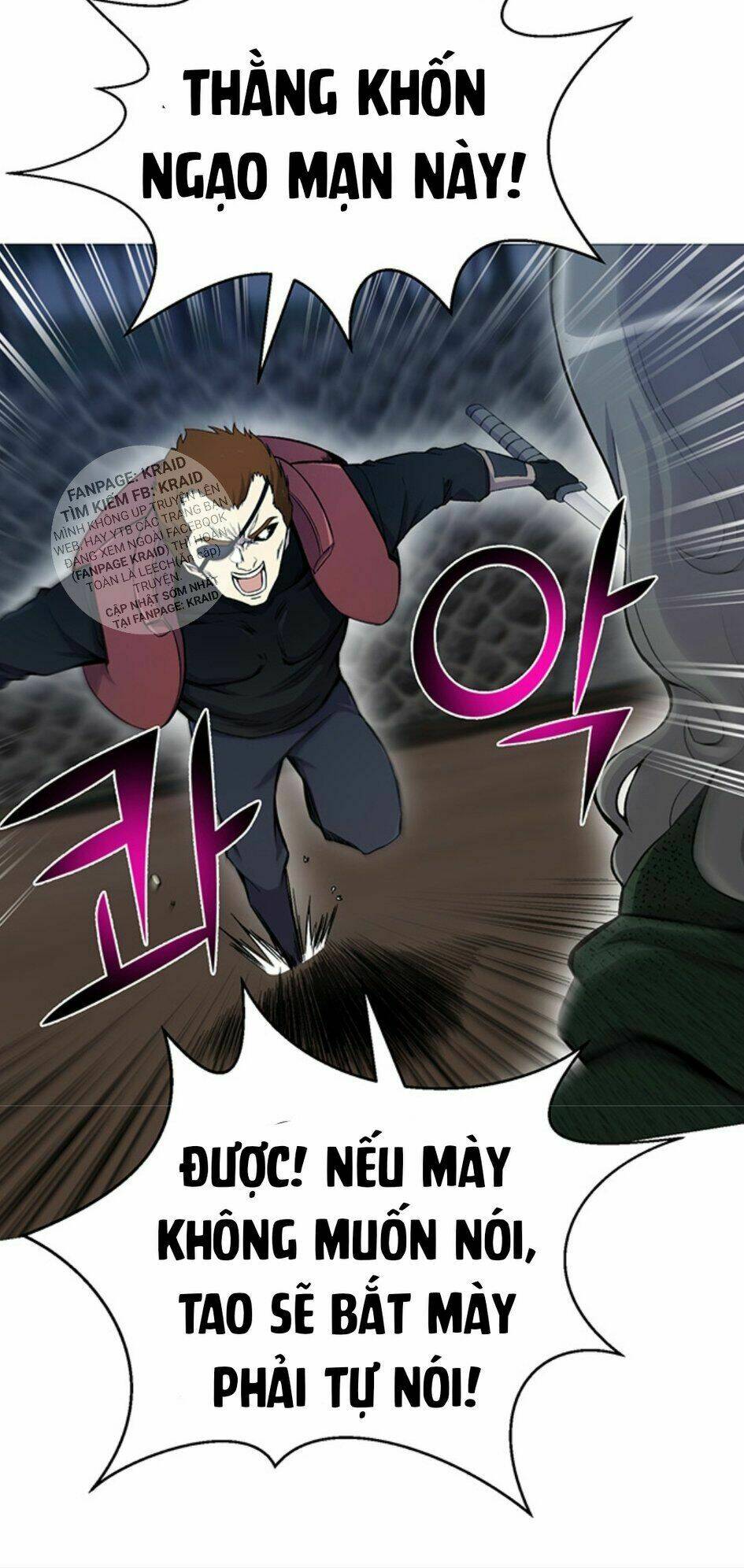 Luân Hồi Ác Nhân: Chapter 22