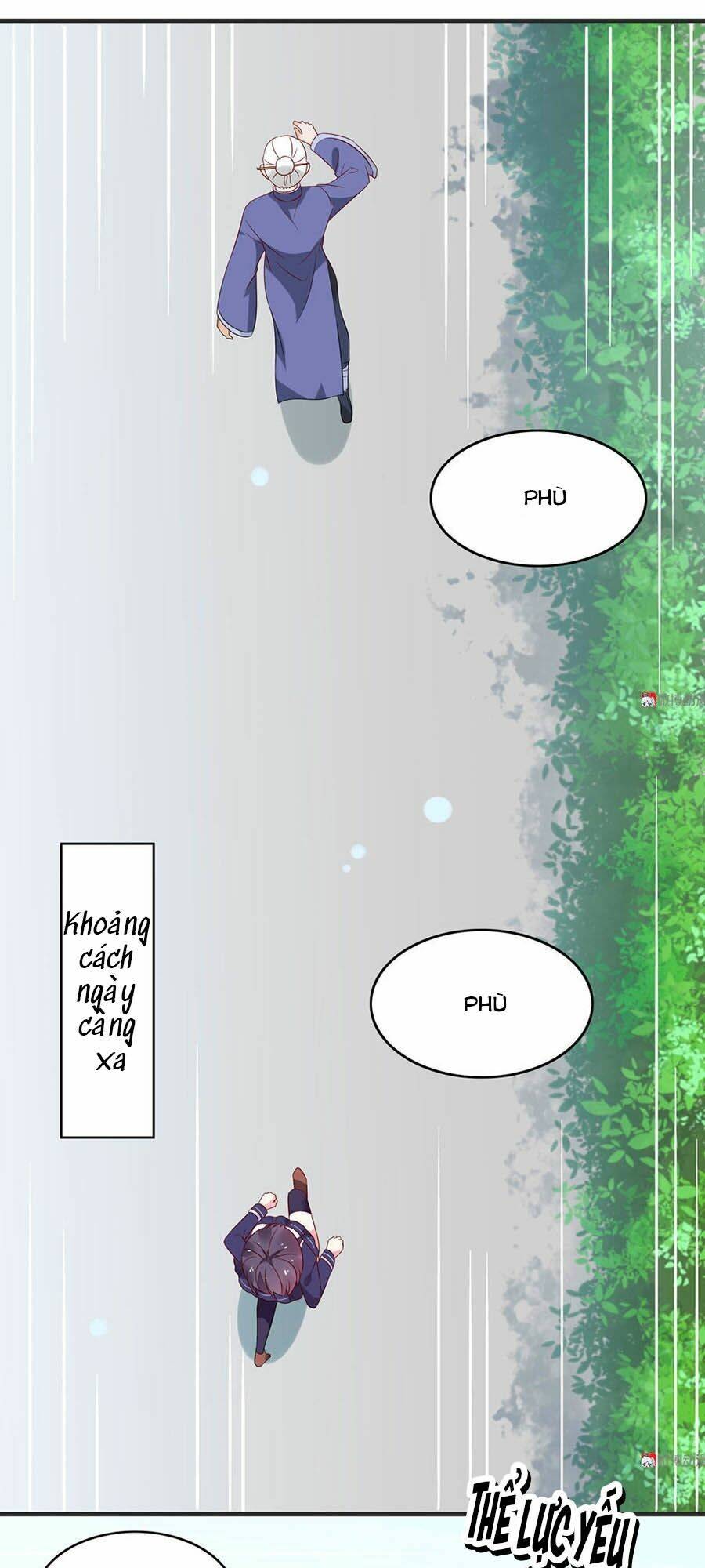 Yêu Tôi Đều Chết Cả Đi!: Chapter 114