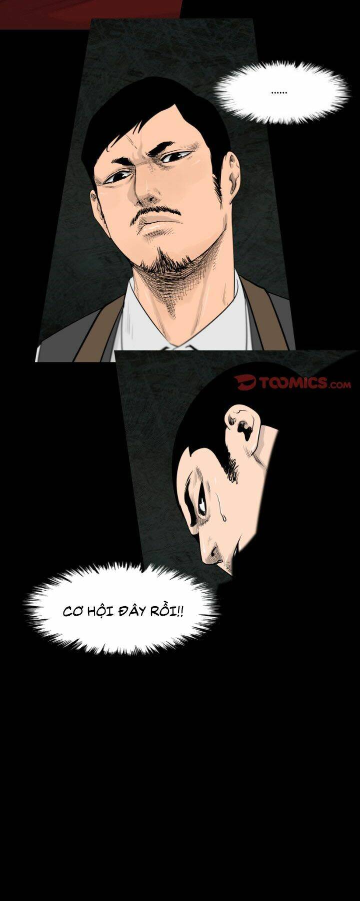 Kẻ Mạnh Nhất - Tong Edge: Chapter 6