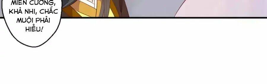 Khuynh Thế Y Phi Muốn Bỏ Chồng: Chapter 117