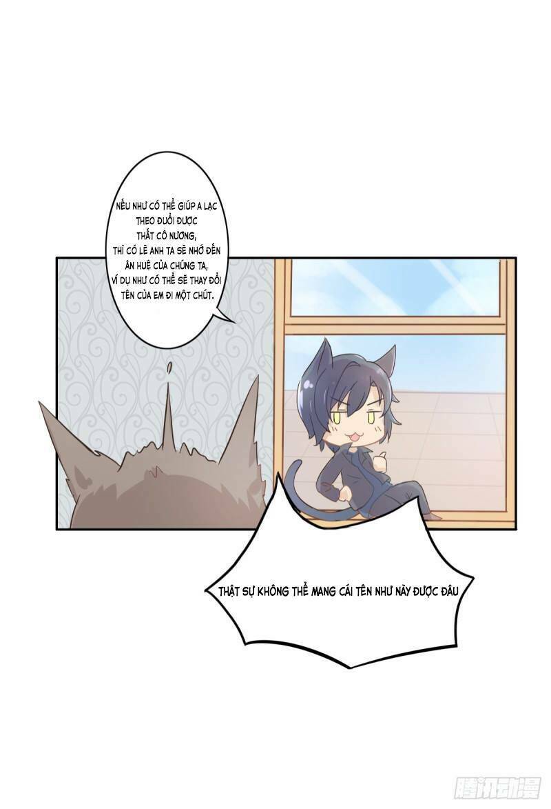 Song Miêu Đồ Đằng: Chapter 2