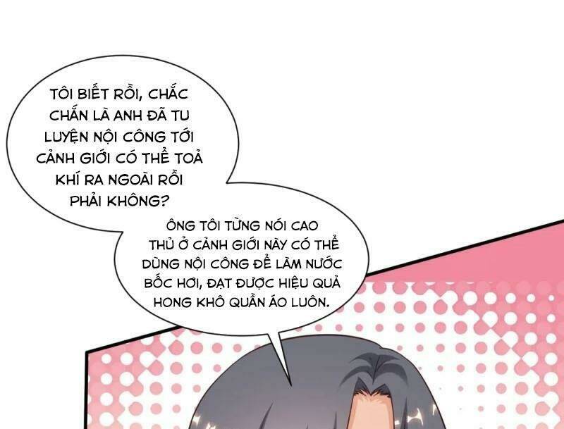 Tối Cường Vận Đào Hoa: Chapter 120