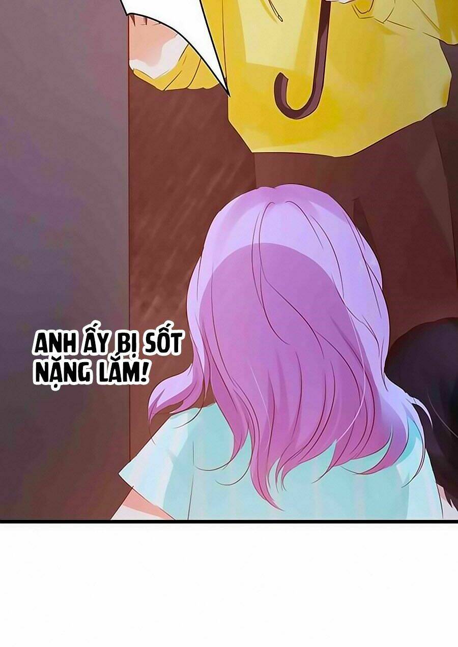 Bạn Trai Là Ngôi Sao: Chapter 16