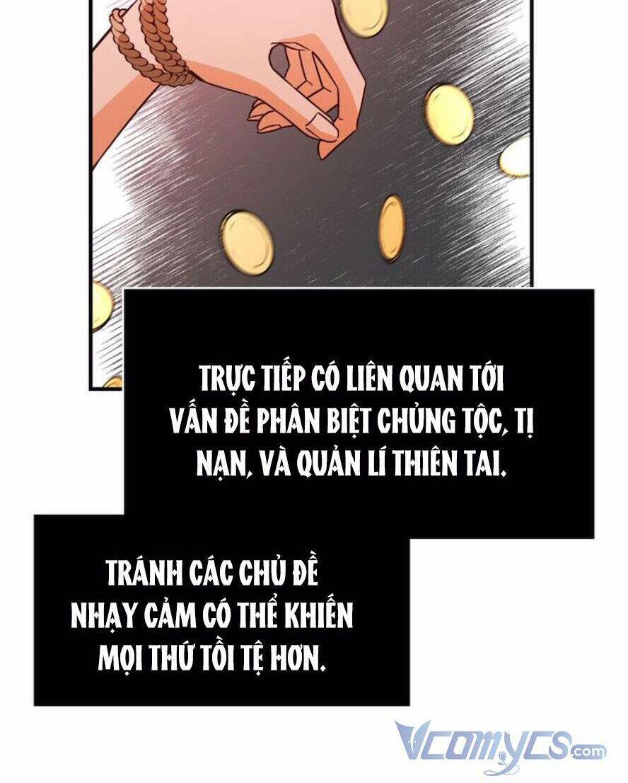 Lòng Trung Thành Với Kẻ Ác: Chapter 26