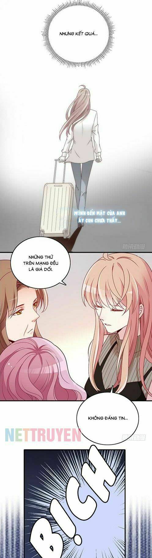 Bí Mật Kết Hôn Với Ảnh Đế: Vợ Ơi Đến Đây Tấn Công Đi Nào: Chapter 52