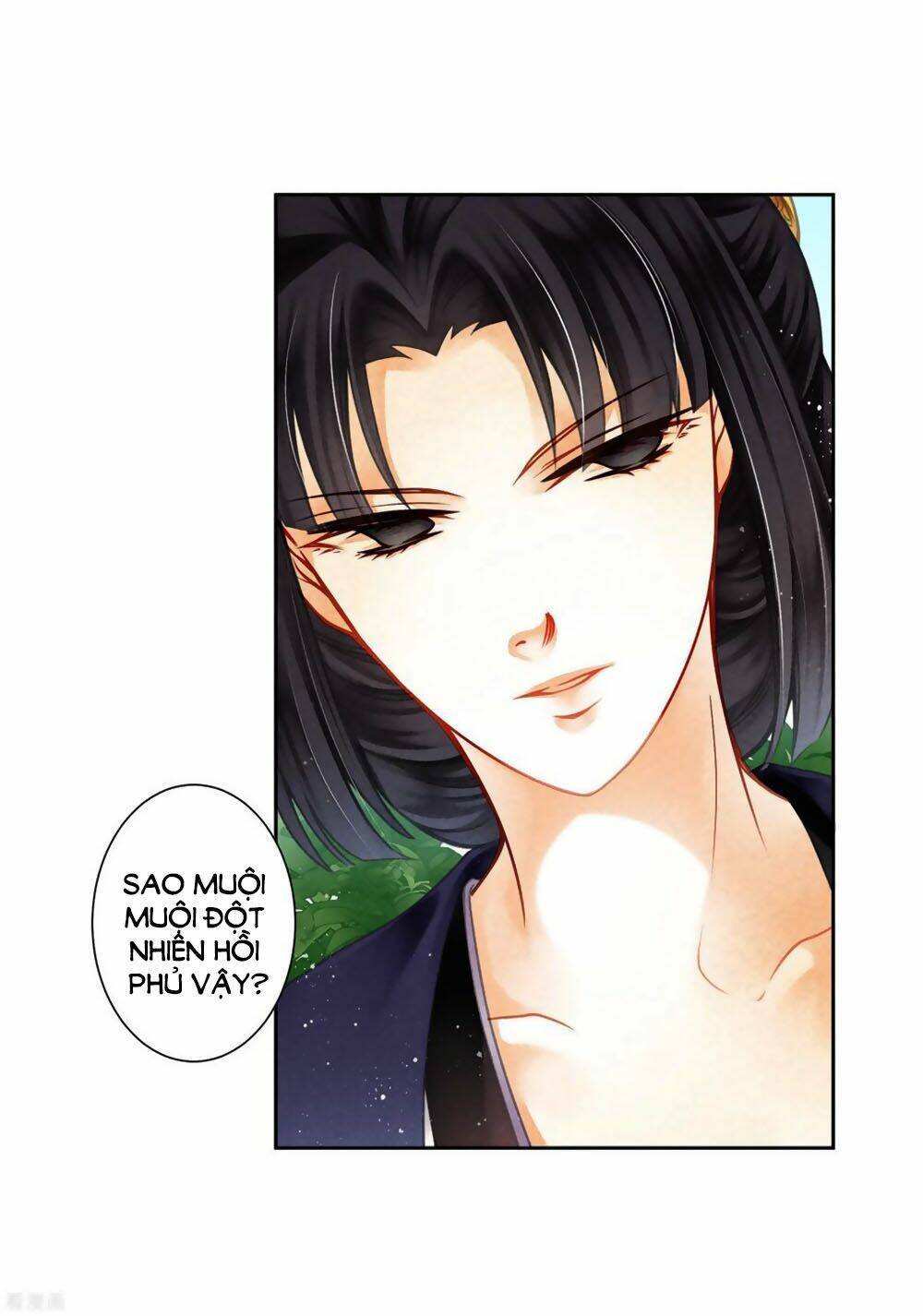 Ái Thượng Vô Địch Tiếu Hoàng Hậu: Chapter 135