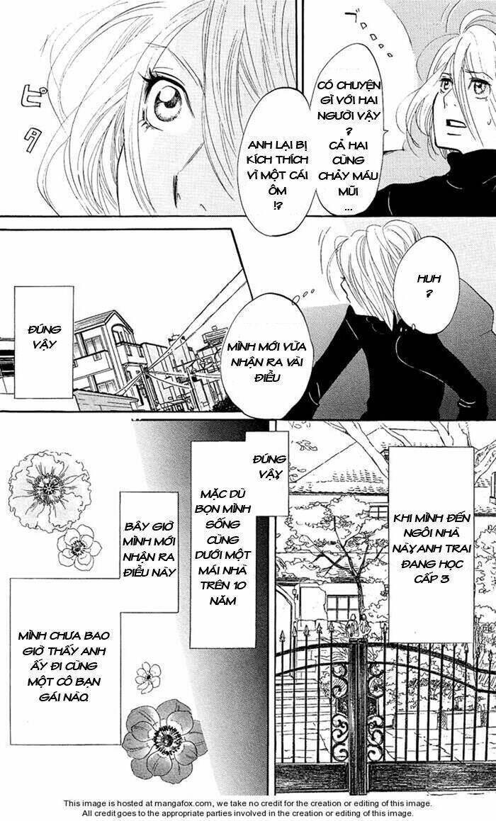 Kuragehime: Chapter 7